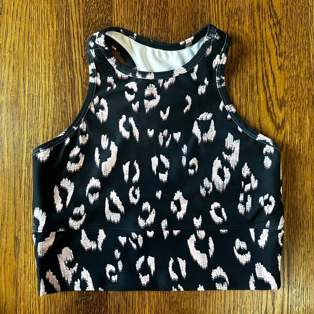Strut! Sports bra